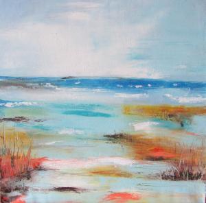 Am Meer