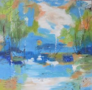 Wasserlandschaft
